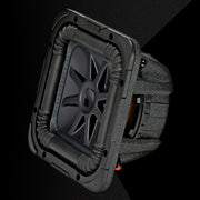 Kicker 44L7S84 8" Solo-Baric L7S 4 Ohm official product group view