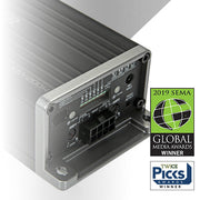 Kicker KEY200.4 smart DSP amplifier official image 6
