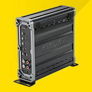 Kicker CXA400.1 Amplifier official image 6