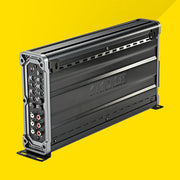 Kicker CXA660.5 Amplifier official image 6