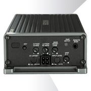 Kicker KEY500.1 smart DSP amplifier official image 6