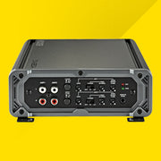 Kicker CXA360.4 Amplifier official image 6