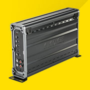 Kicker CXA1200.1 Amplifier official image 6