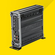 Kicker CXA800.1 Amplifier official image 6