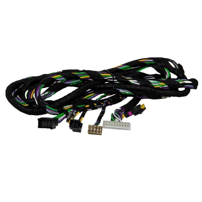 HELIX CHW 051 419 B VW plug-and-play wiring loom