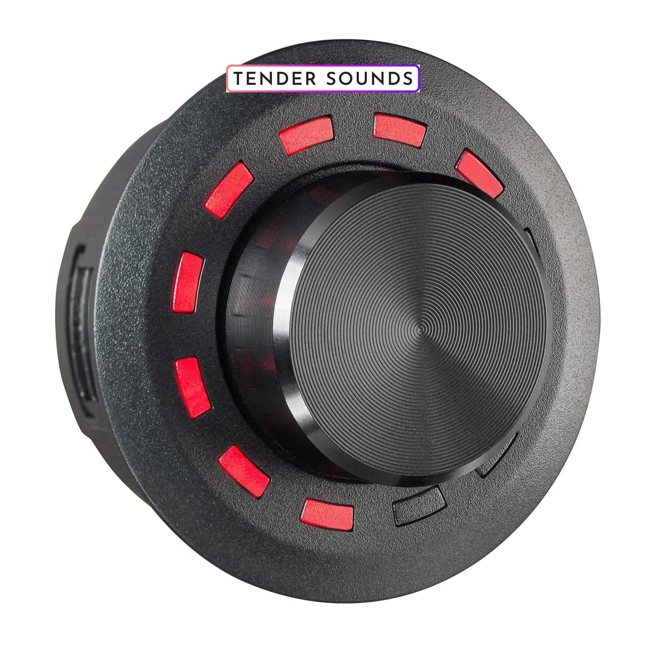 Helix Conductor One-Touch Remote Control for ACO DSPs – TenderSounds