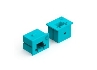 HELIX FlexConnect Terminal Inlay C