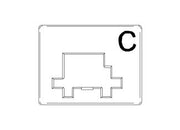HELIX FlexConnect Terminal Inlay C connector kit overview