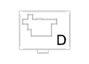 HELIX FlexConnect Terminal Inlay D connector kit overview