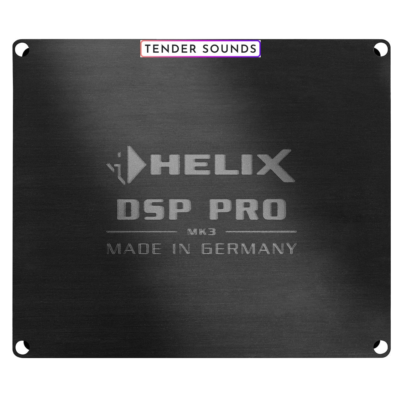 Helix DSP PRO MK3 Digital 10 channel signal processor