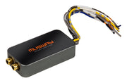 Musway HL2 - 2-CHANNEL HIGH/LOW CONVERTER WITH ERROR PROTECTION SYSTEM