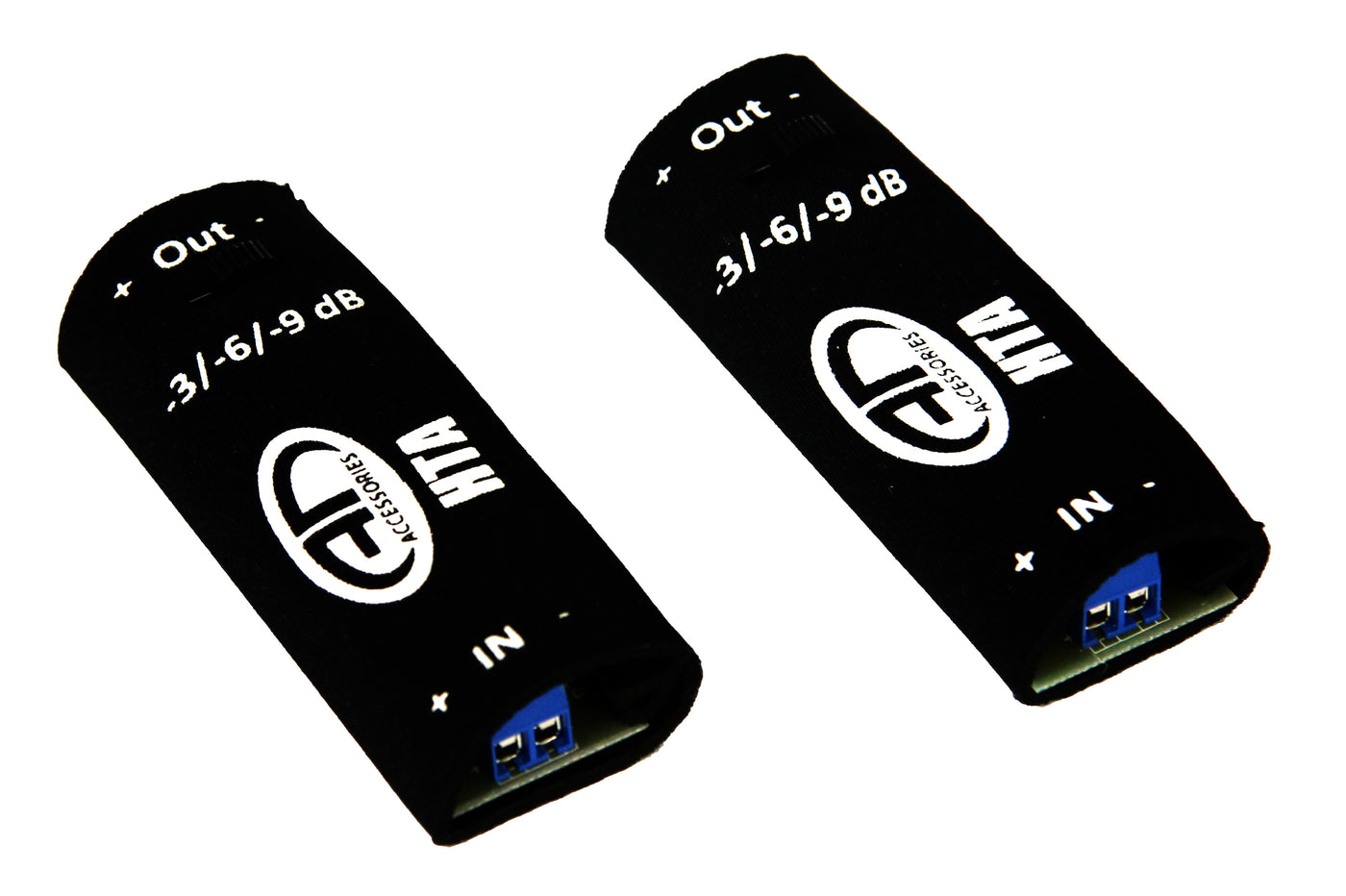 ESX ADA Tweeter Level Attenuators HTA product image 1