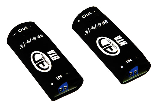 ESX ADA Tweeter Level Attenuators HTA product image 1