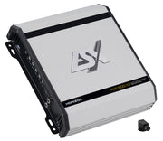 ESX HXE1200.1Dv2 Mono Class D Amplifier product image 2