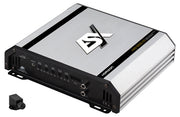 ESX HXE1200.1Dv2 Mono Class D Amplifier product image 1