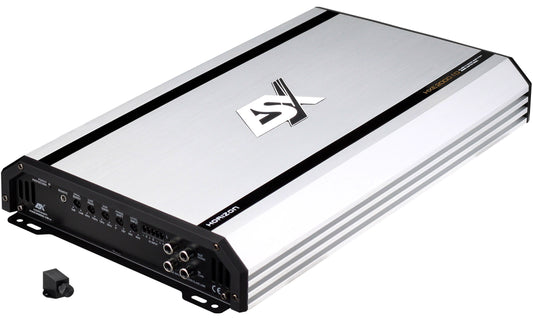 ESX HXE2000.1Dv2 Mono Class D Amplifier product image 1