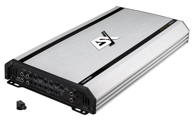 ESX HXE750.5 5-Channel Class A/B Amplifier product image 1