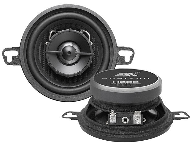ESX HORIZON Coax 8,7 cm HZ-32
