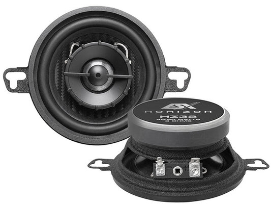 ESX HORIZON Coax 8,7 cm HZ-32