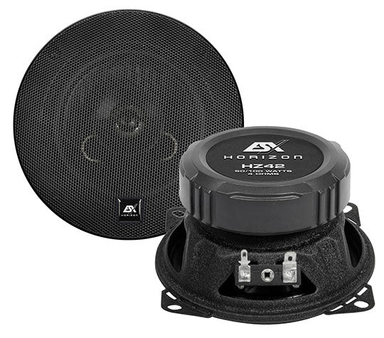 ESX HORIZON Coax 10 cm HZ-42