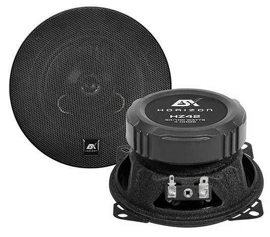 ESX HORIZON Coax 10 cm HZ-42