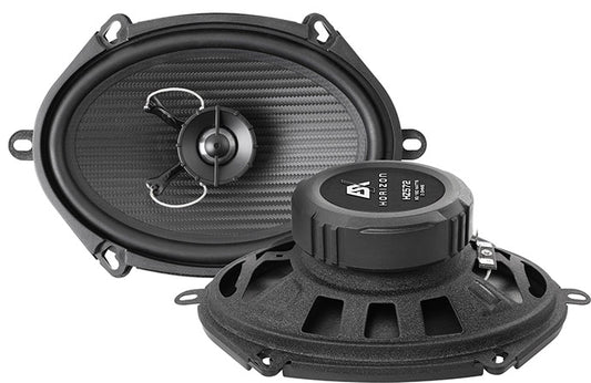 ESX HORIZON Coax 5x7" HZ-572