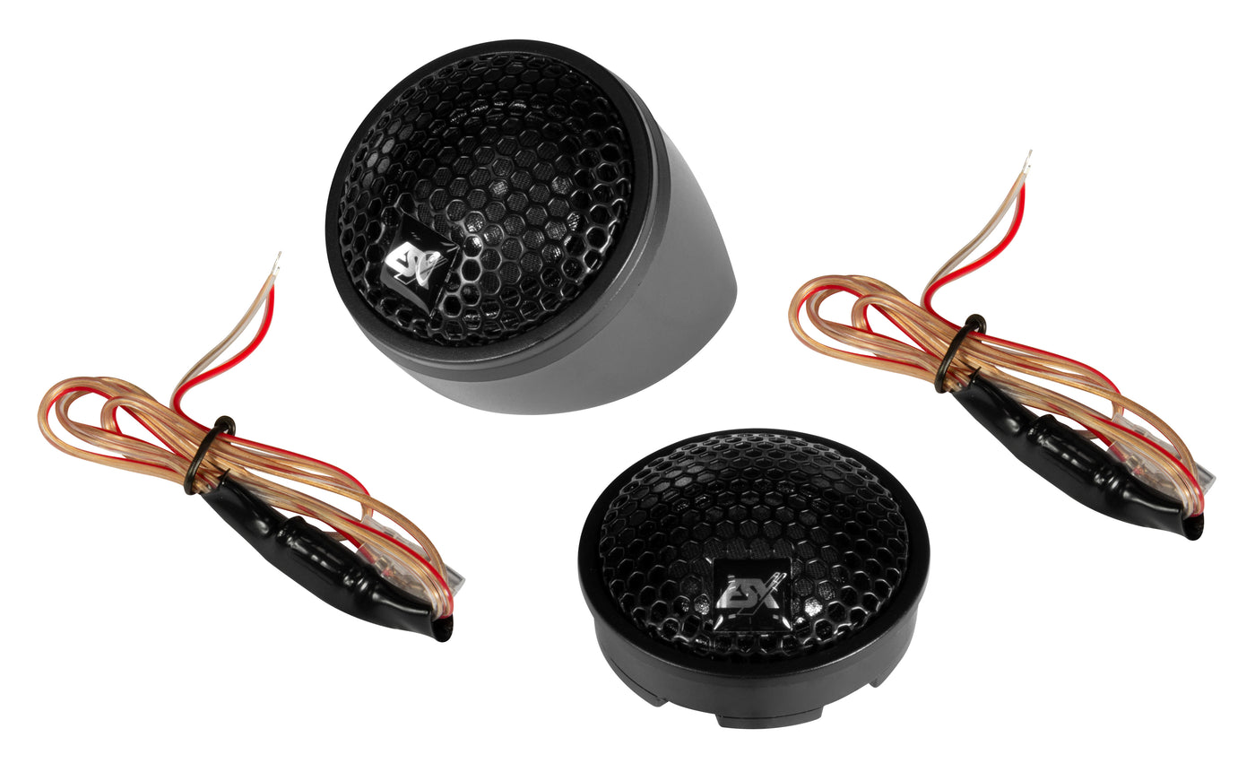 ESX HORIZON Tweeter 25 mm HZ-6.2T product image 1