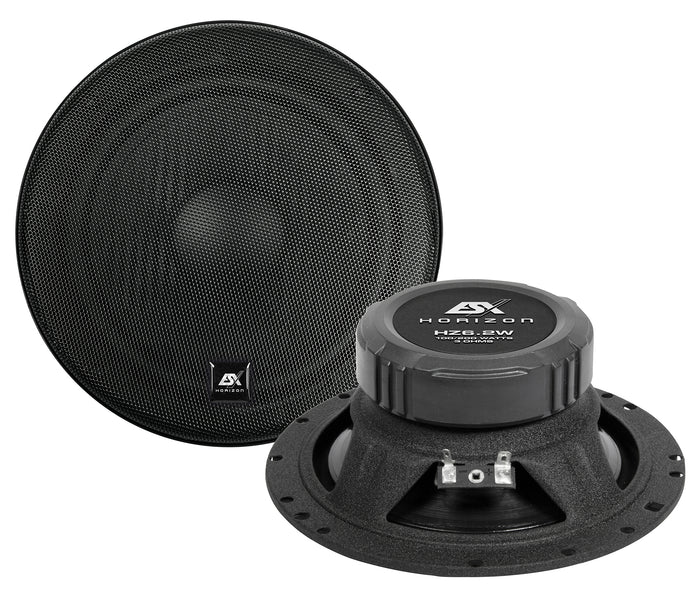 Esx Horizon Woofer 16,5 Cm Hz-6.2W