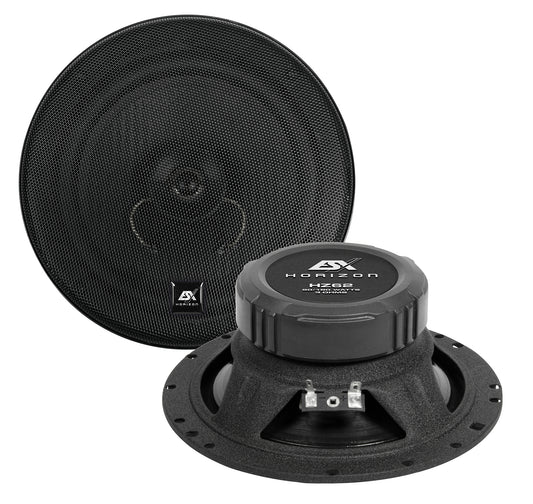 ESX HORIZON Coax 16,5 cm HZ-62