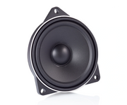 Morel Direct Fit BMW 4" (100 mm) 2-Way Component Speaker Set official Morel image 5