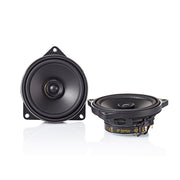 Morel IP BMW 42 COAX true coaxial speaker with integrated centre tweeter