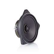 Morel IP BMW 42 COAX true coaxial speaker with integrated centre tweeter