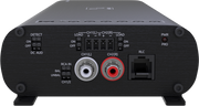 Wavtech link1000.1mini input view