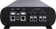 Wavtech link1000.1mini output view