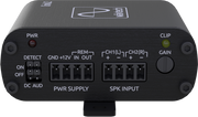 Wavtech link2 RC input view