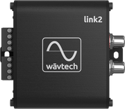 Wavtech link2 RC top view