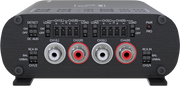 Wavtech link300.4mini input view