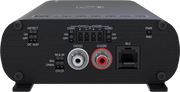 Wavtech link500.1mini input view