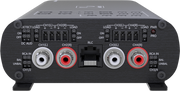 Wavtech link500.4mini input view
