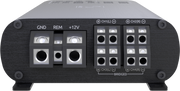 Wavtech link500.4mini output view