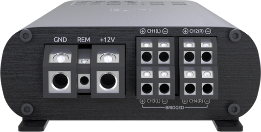 Wavtech link500.4mini output view