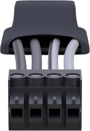 Wavtech linkLD output terminal view