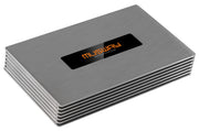MUSWAY Digital 10 CH AMP with 14 CH DSP 8*83/157w + 2*122/222w @ 4/2Ohm or 4*314 +1*444w Bridged @ 4ohm