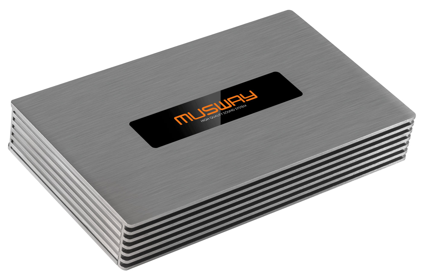 MUSWAY Digital 10 CH AMP with 14 CH DSP 8*83/157w + 2*122/222w @ 4/2Ohm or 4*314 +1*444w Bridged @ 4ohm