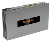 Musway M10 with RAM HK harness 8 x 80w rms @ 4ohm and 2 x 220w @ 2ohm