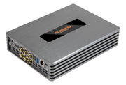 MUSWAY MUSWAY M4+v3-512K 4CH DSP Amplifier official German image 1