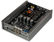 MUSWAY MUSWAY M4+v3-512K 4CH DSP Amplifier official German image 5