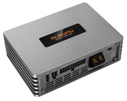 MUSWAY M5-512K 5CH DSP Amplifier