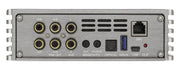 MUSWAY M5-512K 5CH DSP Amplifier