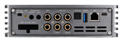 MUSWAY MUSWAY M6 PRO-512K 6CH DSP Amplifier official German image 2